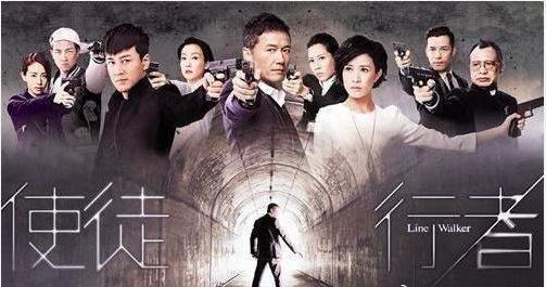 香港经典电视剧，一共九部，满满都是回忆！