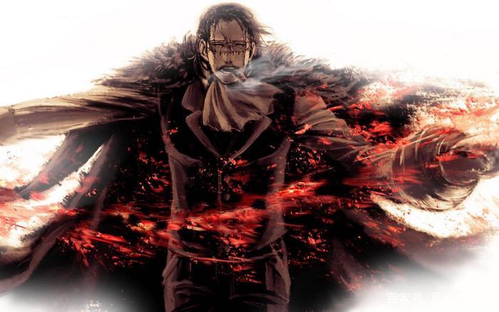 海贼王：沙漠中的克洛克达尔实力接近大将，所开发的能力逆天