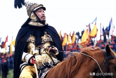 ​经典电视剧排行榜前十名（近30年来最好的十大国产剧）