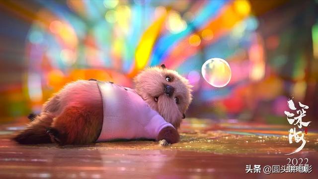 流浪地球2今日票房排行（当前热映电影票房榜）(5)