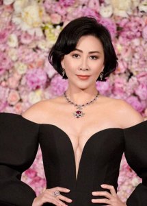 ​刘嘉玲“不雅照”曝光，揭露当年刘嘉玲被性侵真相，凶手终于浮现