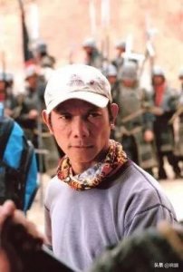 ​香港动作电影的领军人物七小福之元德！