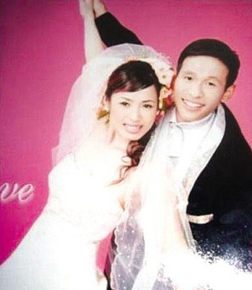 宋小宝的老婆，马冬梅老公(宋小宝现任妻子白雪)