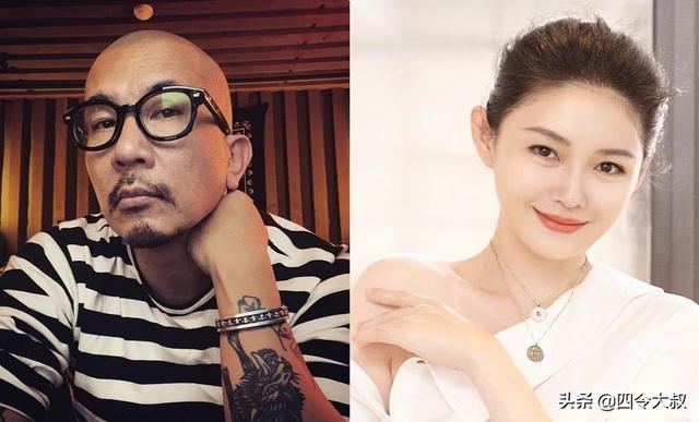 具俊晔年轻时候谈大s（20年前分手原因曝光）(6)