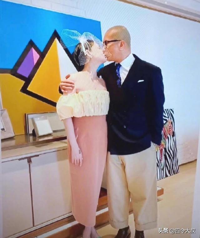 具俊晔年轻时候谈大s（20年前分手原因曝光）(7)