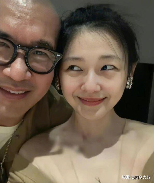 具俊晔年轻时候谈大s（20年前分手原因曝光）(3)