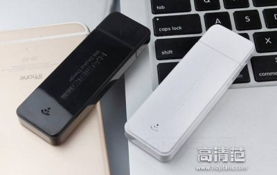 ​有了它，非智能电视也能轻松投屏！