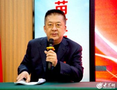 ​新年首训聚合力，卫康生物集团启航高质量发展新航标