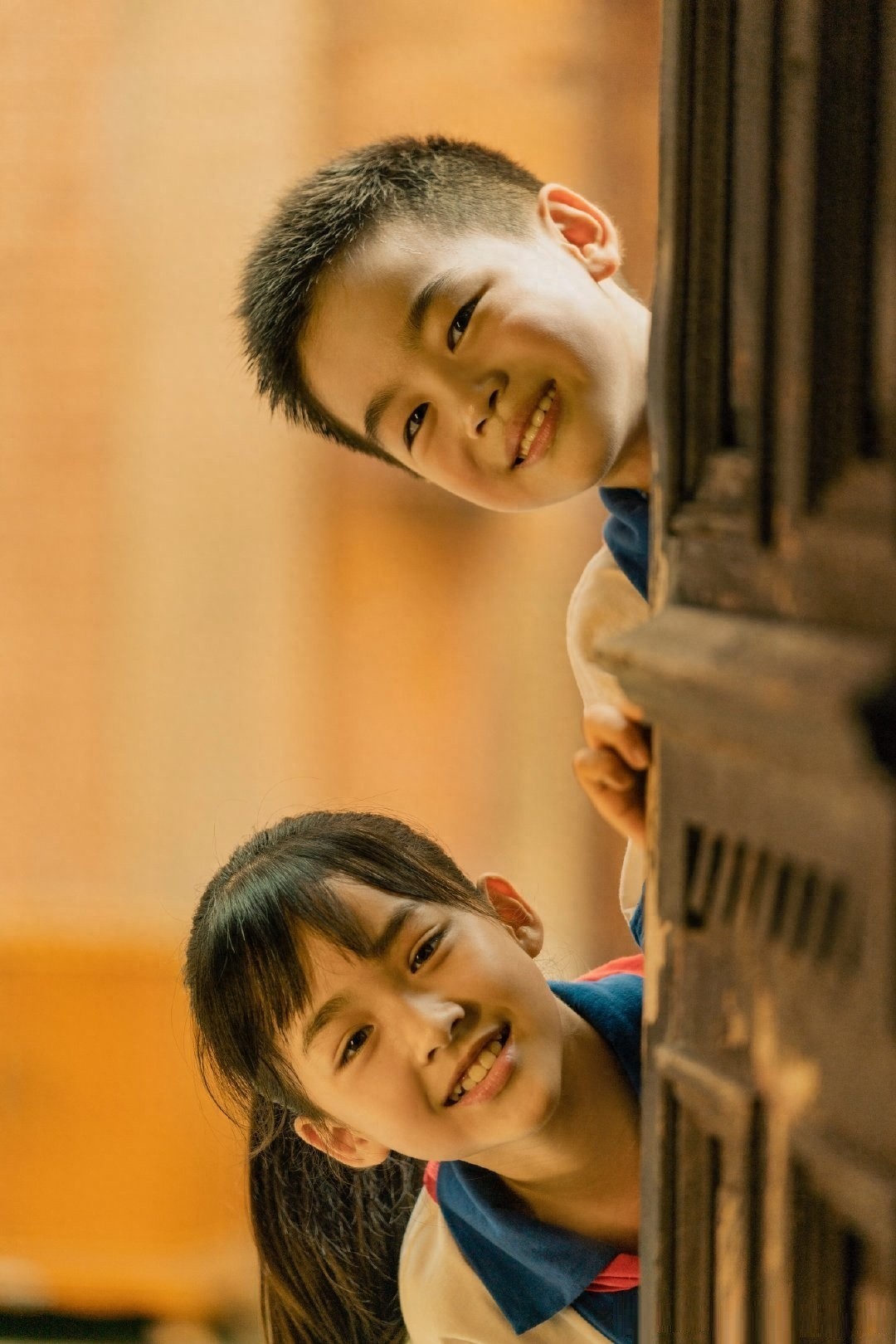 内地童星韩昊霖