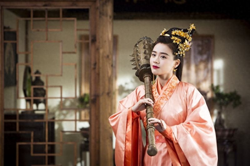 马思纯： 金马奖最佳女主角，一个坦率、拼命、阳光的文艺女青年