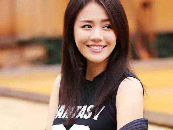 马思纯： 金马奖最佳女主角，一个坦率、拼命、阳光的文艺女青年