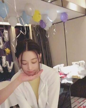 张馨予坐过台?(张馨予是不是坐过台) 张馨予 第2张 张馨予坐过台?(张馨予是不是坐过台) 张馨予 第2张