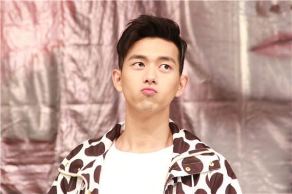 李现家里有钱是富二代？深扒李现家庭背景和被潜规则八卦