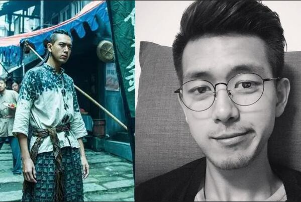 李现家里有钱是富二代？深扒李现家庭背景和被潜规则八卦