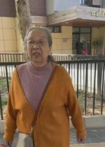 ​《国剧盛典2024》上徐帆与李明启的感人重逢：戏里戏外的真实演技大揭秘