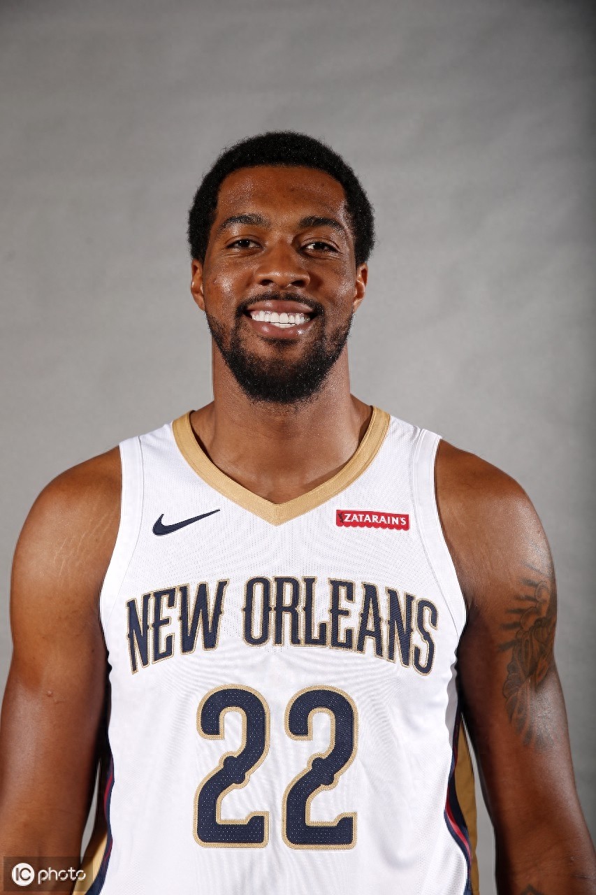 nba状元锡安·威廉姆森