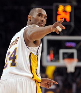 ​14年前的今天：科比单场轰下81分