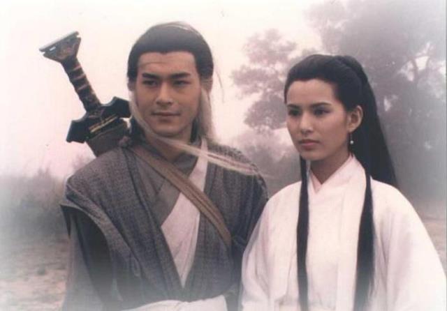 武侠电视剧大全(盘点十大经典武侠剧)(2)