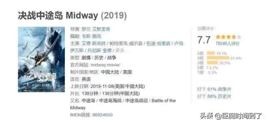 史诗级二战电影有哪些（盘点5部必看的二战史诗电影）