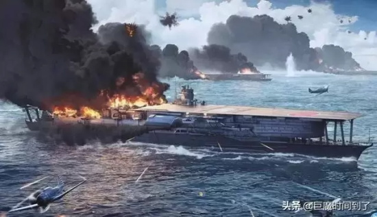 史诗级二战电影有哪些（盘点5部必看的二战史诗电影）