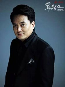 ​卷入韩国性骚扰风暴中的这个男人，突然身亡！