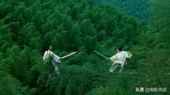 经典武侠片有哪些好看的（十部具有中国特色的武侠片推荐）