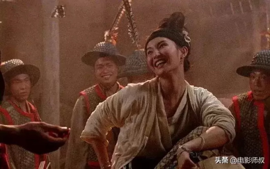 经典武侠片有哪些好看的（十部具有中国特色的武侠片推荐）