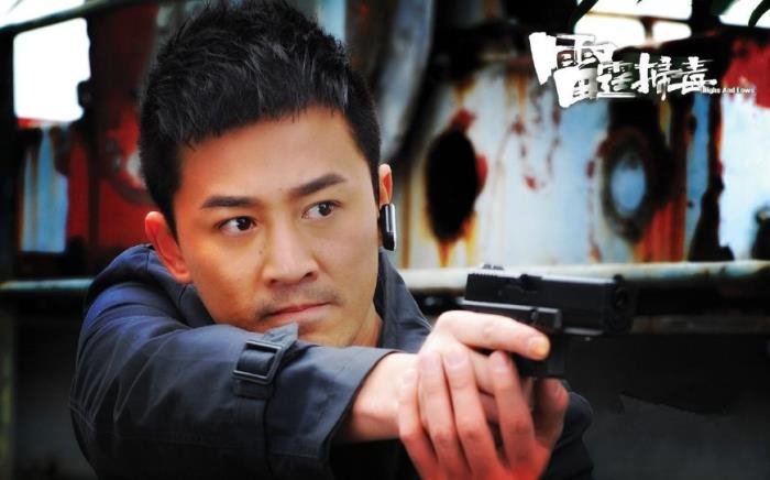 11部林峯电视剧推荐 主演的电视剧有哪些