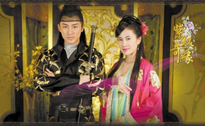 11部林峯电视剧推荐 主演的电视剧有哪些