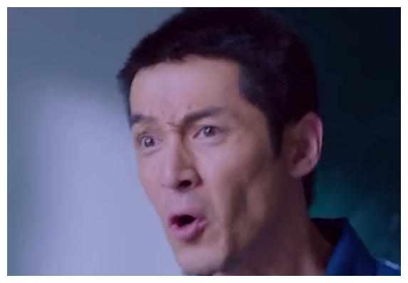 《猎场》胡歌演技炸裂打脸差评，盘点郑秋冬的精彩瞬间