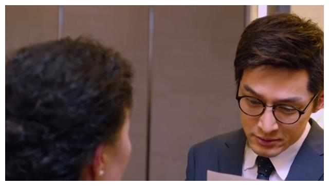 《猎场》胡歌演技炸裂打脸差评，盘点郑秋冬的精彩瞬间