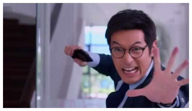 《猎场》胡歌演技炸裂打脸差评，盘点郑秋冬的精彩瞬间