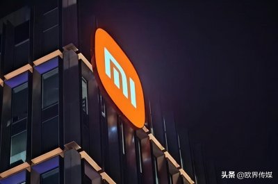 ​欧界丨小米新组织架构调整公布：潘九堂参谋长李涛主持质量委员会