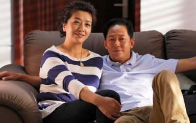 ​王志文老婆简介照片流出 王志文情史江珊是前妻吗为何离婚