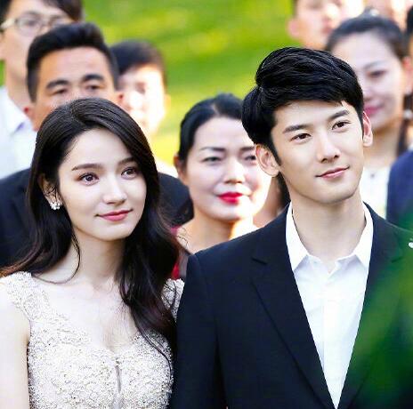 刘芮麟代斯在谈恋爱吗 同行回家被拍两人低调承认恋情