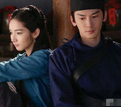 刘芮麟代斯在谈恋爱吗 同行回家被拍两人低调承认恋情