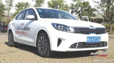 ​试车最前线：新e代福瑞迪 兼顾性能与经济