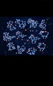 ​十二生肖的相生相克