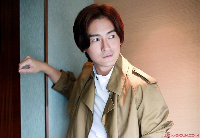 郑元畅喜欢林依晨是真的吗 郑元畅承认过的女朋友