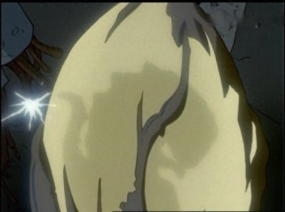 ​哥斯拉：动画系列