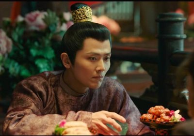 ​风起洛阳谁是终极大boss 东川王原型是谁的儿子