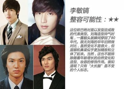 ​李明浩整容，正规整形整容(整形医生李明)