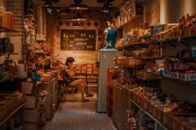 ​日本购物必买清单，带回这些精品让你成为旅行达人！