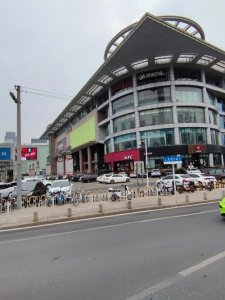 ​武汉销品茂怎么样（武汉销品茂开业17年首次闭店升级）