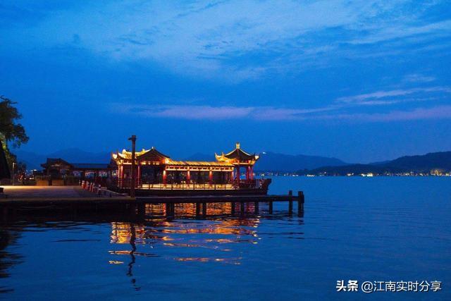 杭州西湖茅家埠旅游攻略（九溪口与南山路）(7)