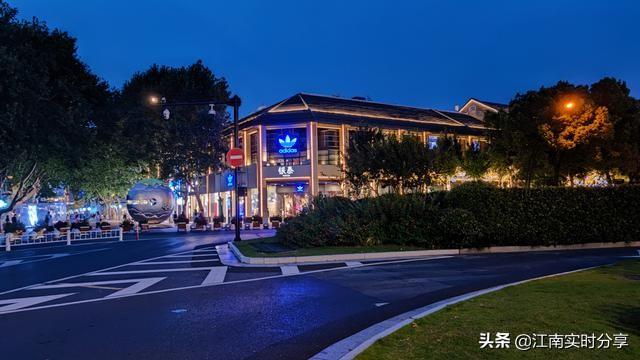 杭州西湖茅家埠旅游攻略（九溪口与南山路）(6)