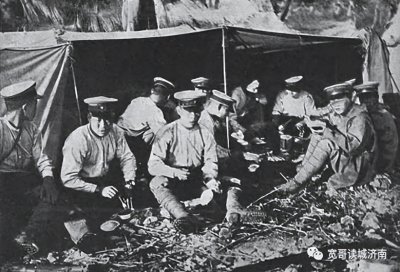 ​“五三惨案” 国人永远不能忘记的耻辱日