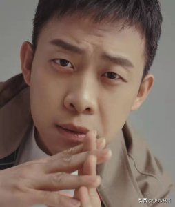 ​张译老婆是谁？被前任抛弃，闪婚大6岁央视美女主播