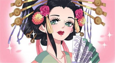 ​《海贼王》小紫说她是光月日和，是真的吗？