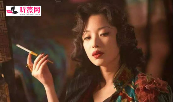 倪妮演的电影电视剧有哪些